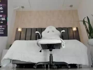 taniaa_diaz on Chaturbate 
