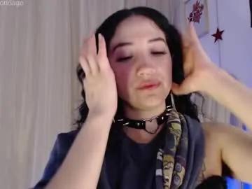 tanya_worldbondage on Chaturbate