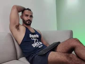 tarek_dan on Chaturbate