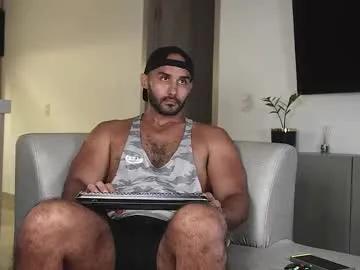 tarek_dan on Chaturbate