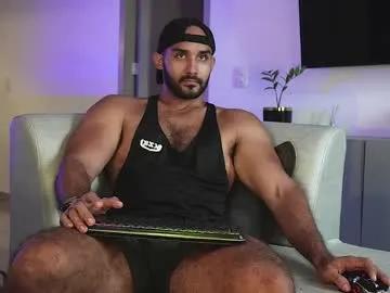 tarek_dan on Chaturbate