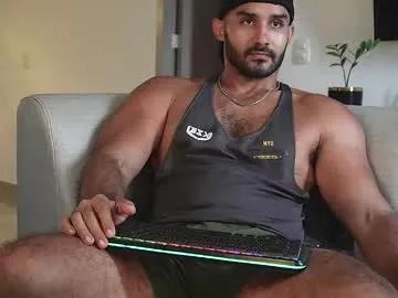 tarek_dan on Chaturbate