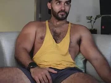 tarek_dan on Chaturbate