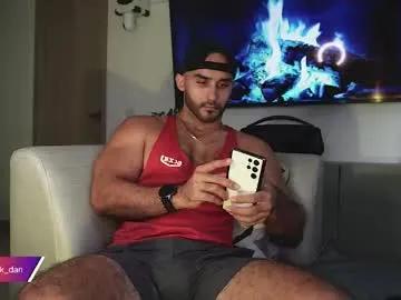 tarek_dan from Chaturbate