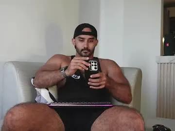 tarek_dan on Chaturbate