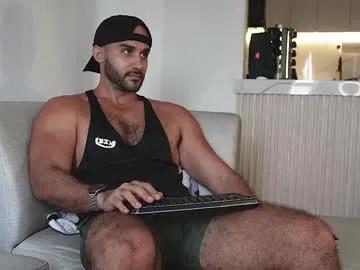 tarek_dan on Chaturbate