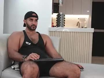 tarek_dan on Chaturbate
