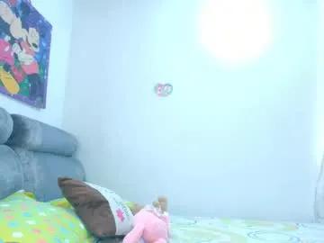 tarra_rios on Chaturbate