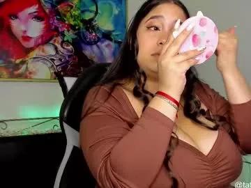 tati_reyes on Chaturbate 