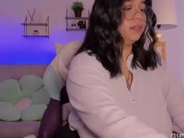 tati_reyes on Chaturbate