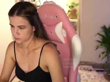 tatiana__cortes18 on Chaturbate