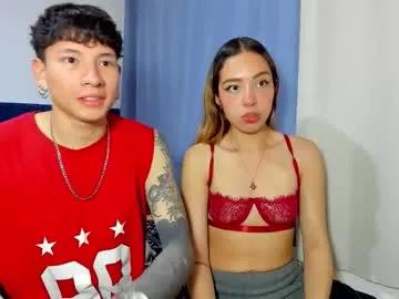 tatiiana_n_damiian on Chaturbate