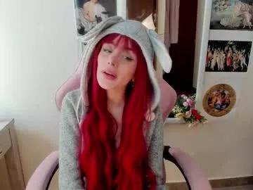 tattoed_bunny9 on Chaturbate