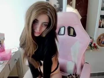 tattoed_bunny9 on Chaturbate
