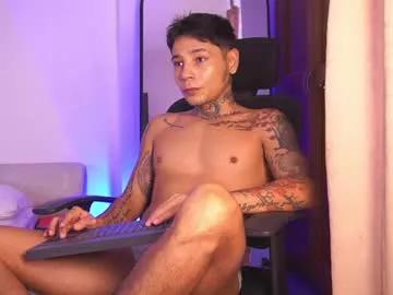 tattokoi on Chaturbate