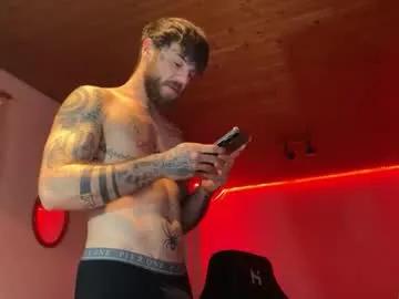 tattoo69cock from Chaturbate