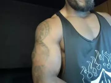 tayler_waka on Chaturbate