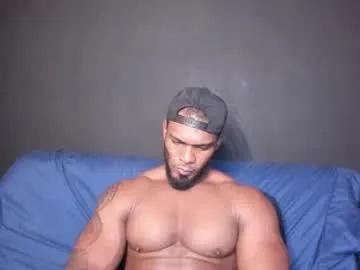 tayler_waka on Chaturbate