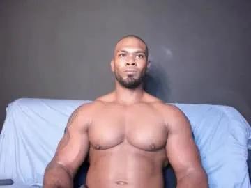 tayler_waka on Chaturbate