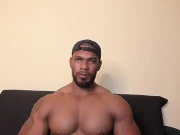 tayler_waka on Chaturbate