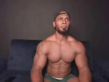 tayler_waka on Chaturbate
