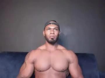 tayler_waka on Chaturbate