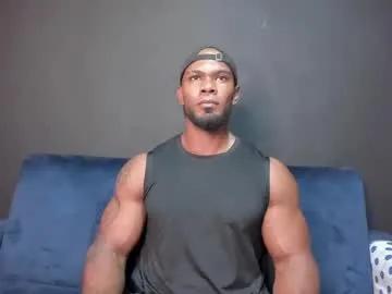 tayler_waka on Chaturbate