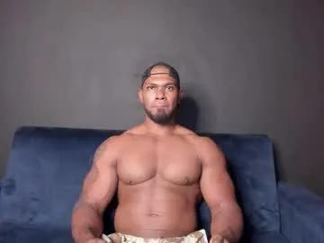 tayler_waka on Chaturbate