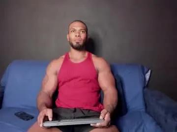 tayler_waka on Chaturbate