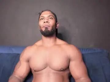 tayler_waka on Chaturbate