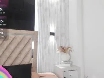 taylor_harveey on Chaturbate