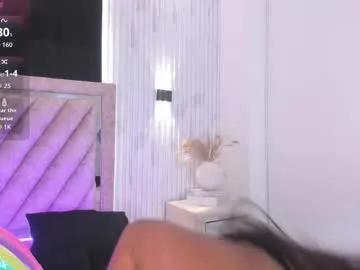 taylor_harveey from Chaturbate