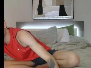 taylorcamz on Chaturbate