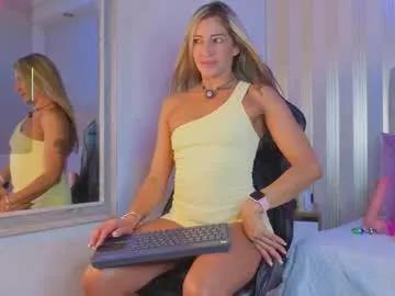 tayra_pradit from Chaturbate