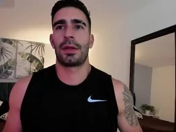 tbastian on Chaturbate