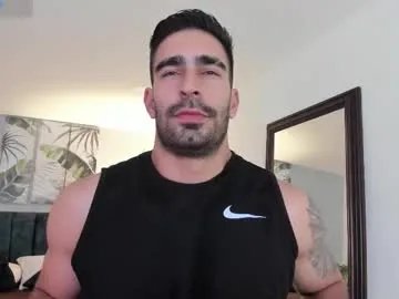 tbastian on Chaturbate