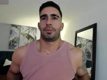 tbastian on Chaturbate