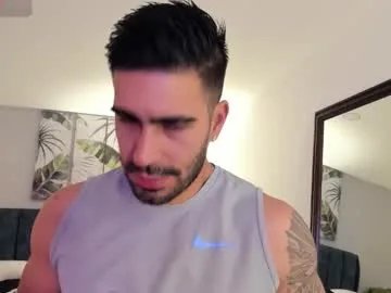 tbastian on Chaturbate