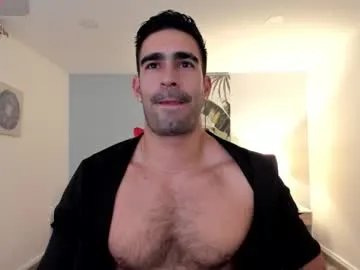 tbastian on Chaturbate