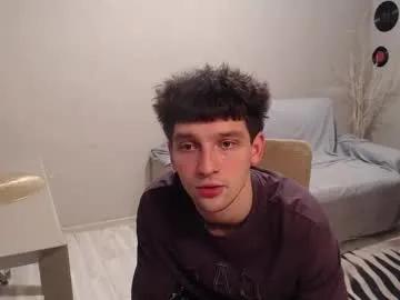 teddy_mode on Chaturbate