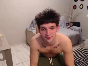 teddy_mode on Chaturbate