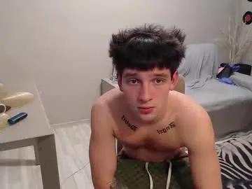 teddy_mode on Chaturbate