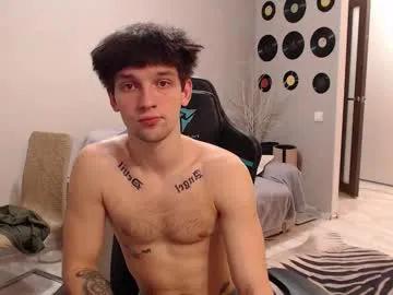 teddy_mode on Chaturbate