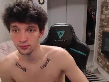 teddy_mode on Chaturbate