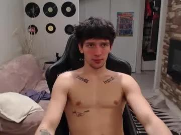 teddy_mode on Chaturbate