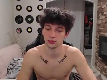 teddy_mode from Chaturbate