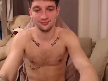 teddy_mode on Chaturbate