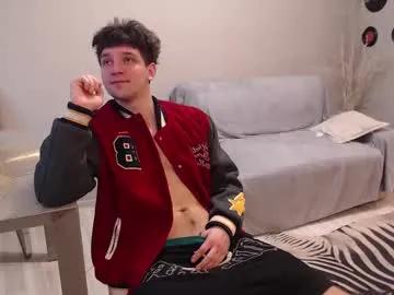 teddy_mode on Chaturbate