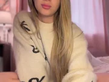 teffsweet18 from Chaturbate