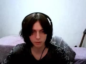 temptvelvet on Chaturbate